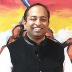 Varun Reddy